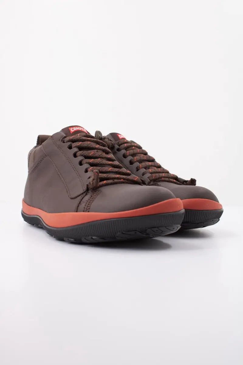 Camper Peu Pista GM Gore-Tex Booties - Bruin - EU 42 - afbeelding 2 van 6