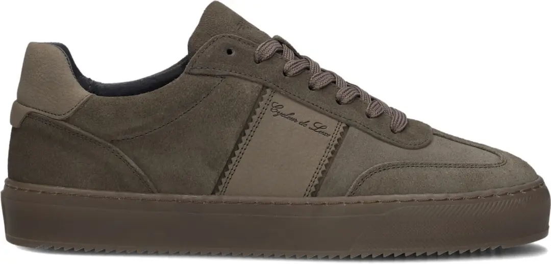 Cycleur De Luxe White Roads - V5 Sneakers - Heren - Taupe - Maat 46