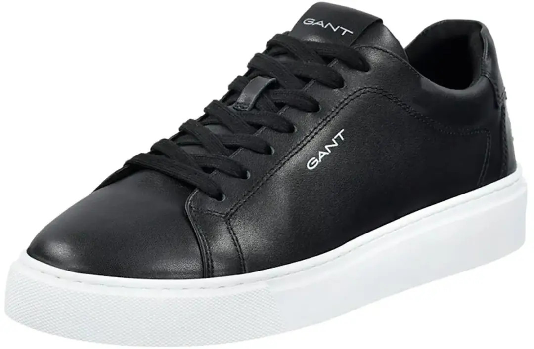 Gant Mc Julien Schoenen - Zwart/Wit - EU 40 - afbeelding 3 van 4