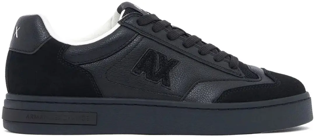 Armani Exchange Schoenen