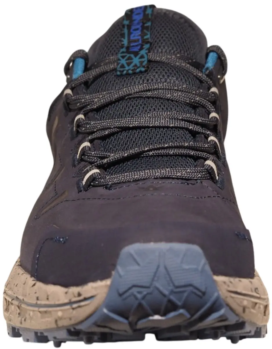 Mephisto X-tire-tex Sneakers - Blauw - afbeelding 3 van 6