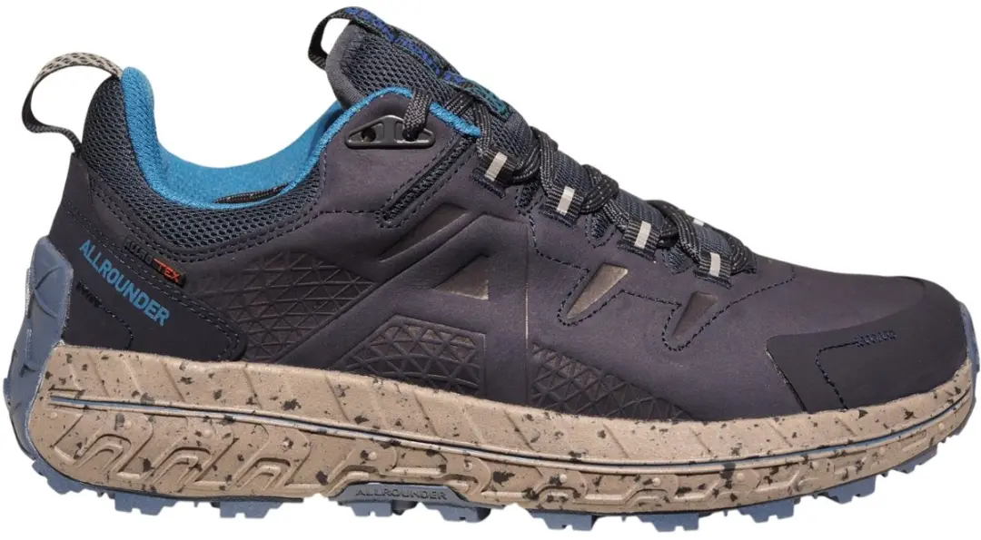 Mephisto X-tire-tex Sneakers