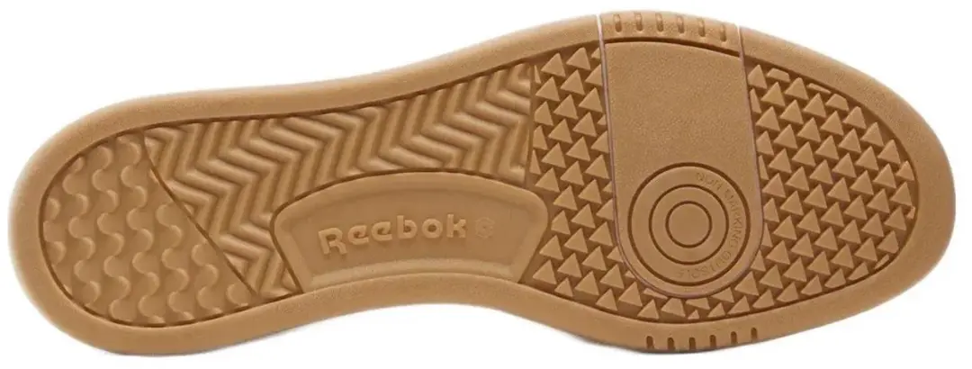 Reebok Classics Court LXS Sneakers - Wit - EU 42 - afbeelding 4 van 6
