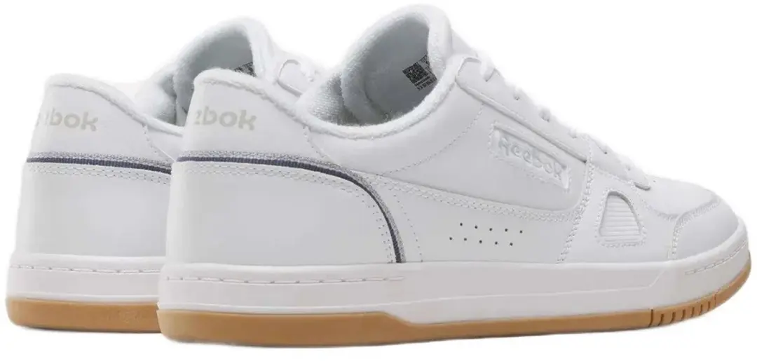 Reebok Classics Court LXS Sneakers - Wit - EU 42 - afbeelding 3 van 6