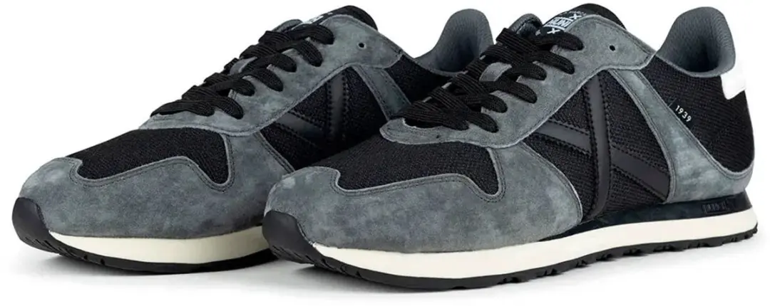 Munich Massana Classic 619 Schoenen - Zwart - EU 42 Man - afbeelding 2 van 4