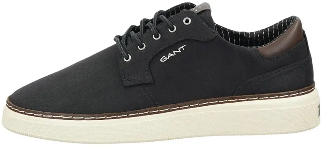 Gant San Prep 872638244 Schoenen Zwart EU 41 Man