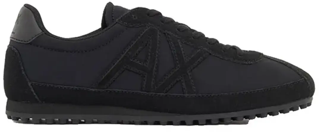 Armani Exchange Xm003390_af27477 Schoenen Zwart EU 45 Man