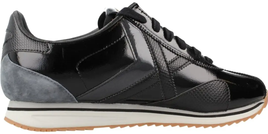 MUNICH 8350207M SAPPORO 207 Zwart 43 EU