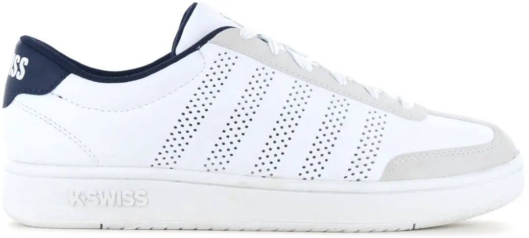 K-Swiss Court Open T-Toe G