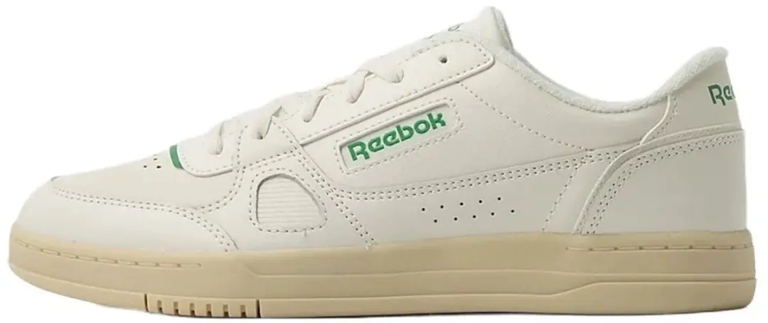 Reebok Classics Court LXS Sneakers - Wit - afbeelding 3 van 6