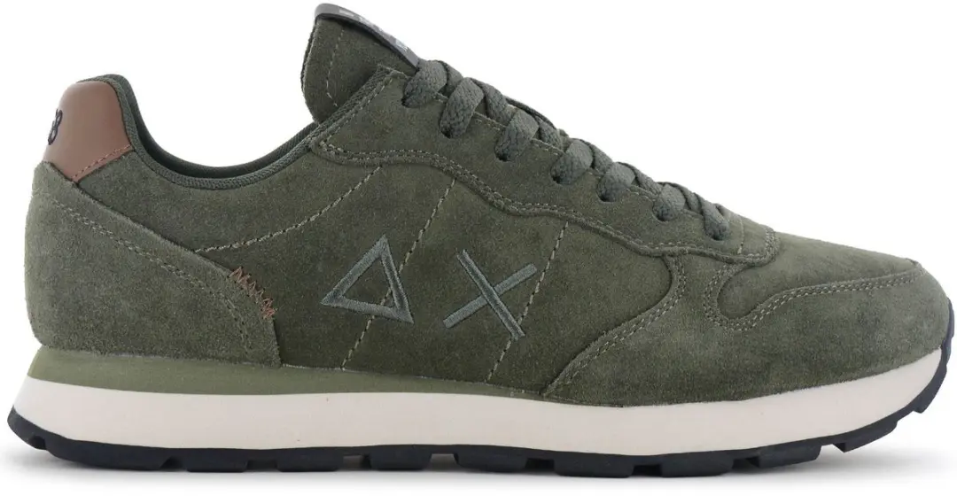 SUN68 Tom Suede