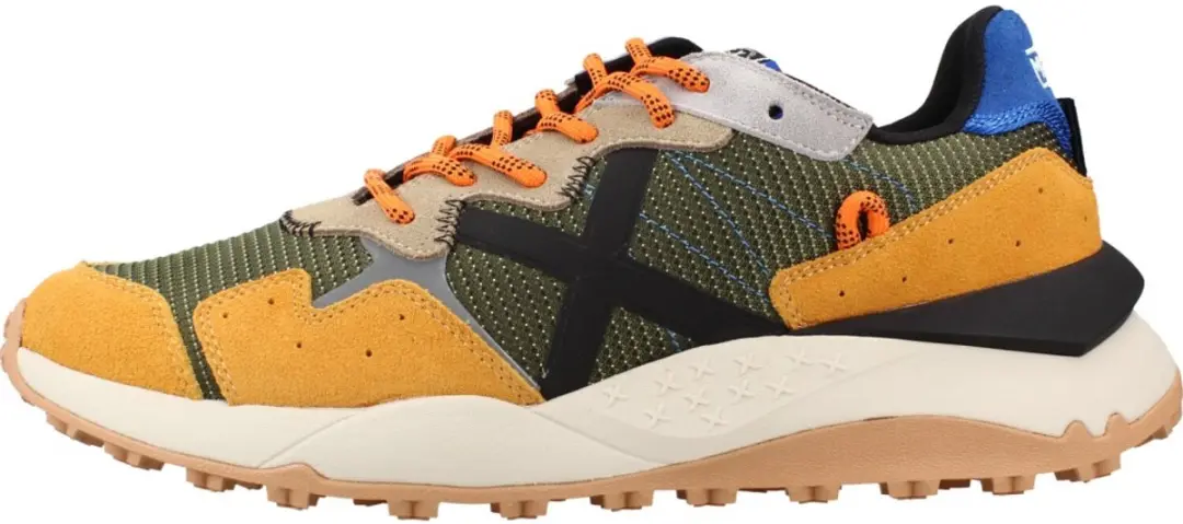 Munich Shibuya 47 Schoenen - Groen - afbeelding 2 van 6