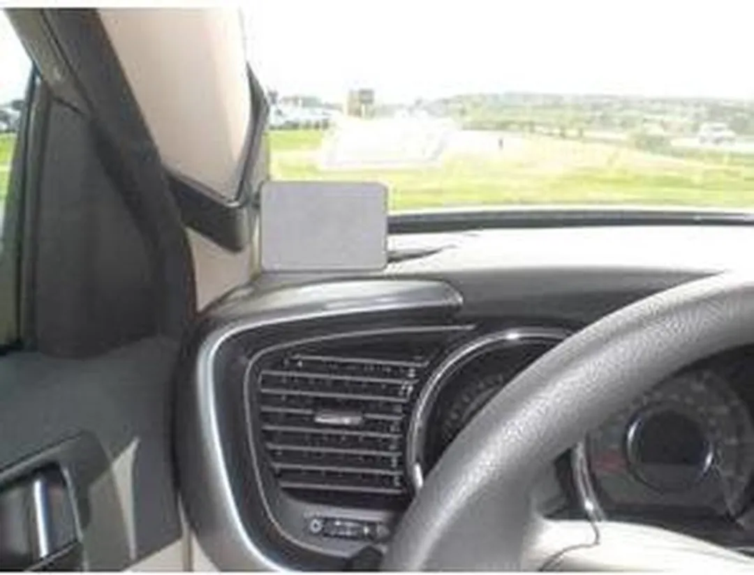 Brodit ProClip Kia Optima 2011-2016 Houder