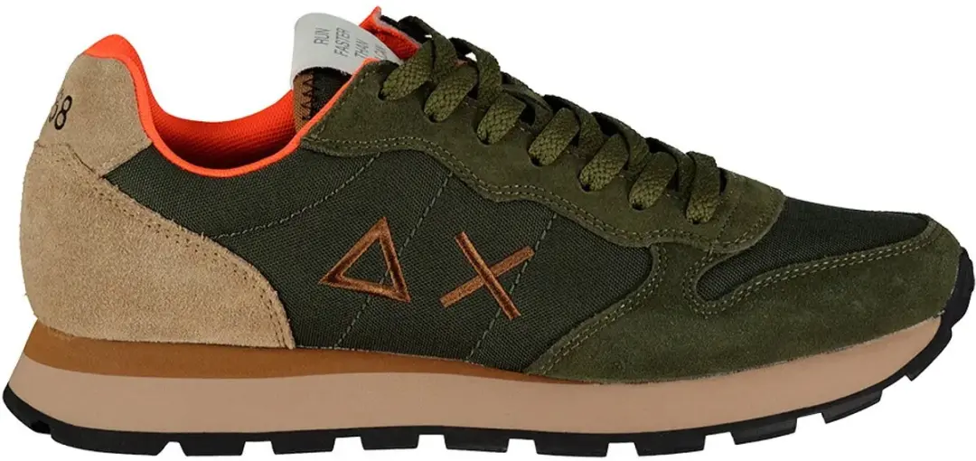 Sun68 Tom Schoenen