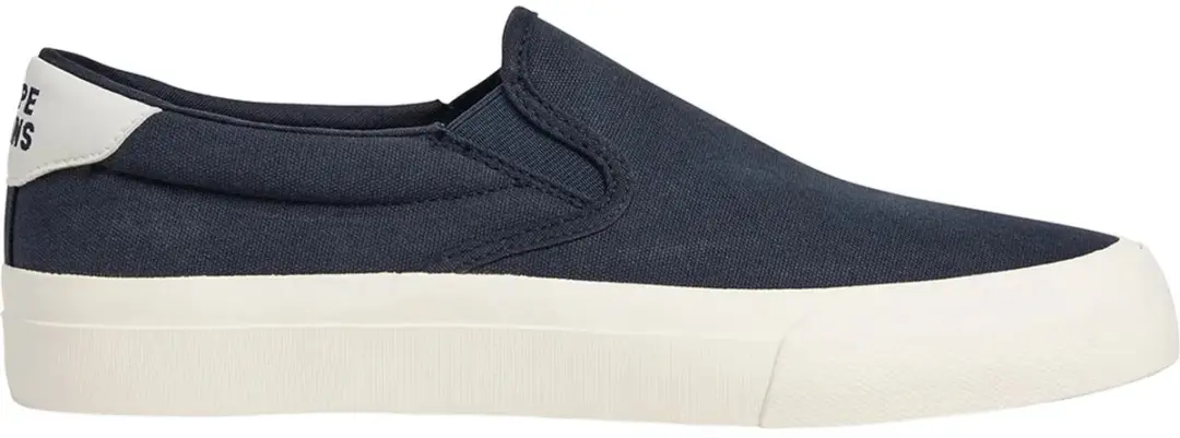 Pepe Jeans Taylor West Schoenen Blauw EU 43 Man