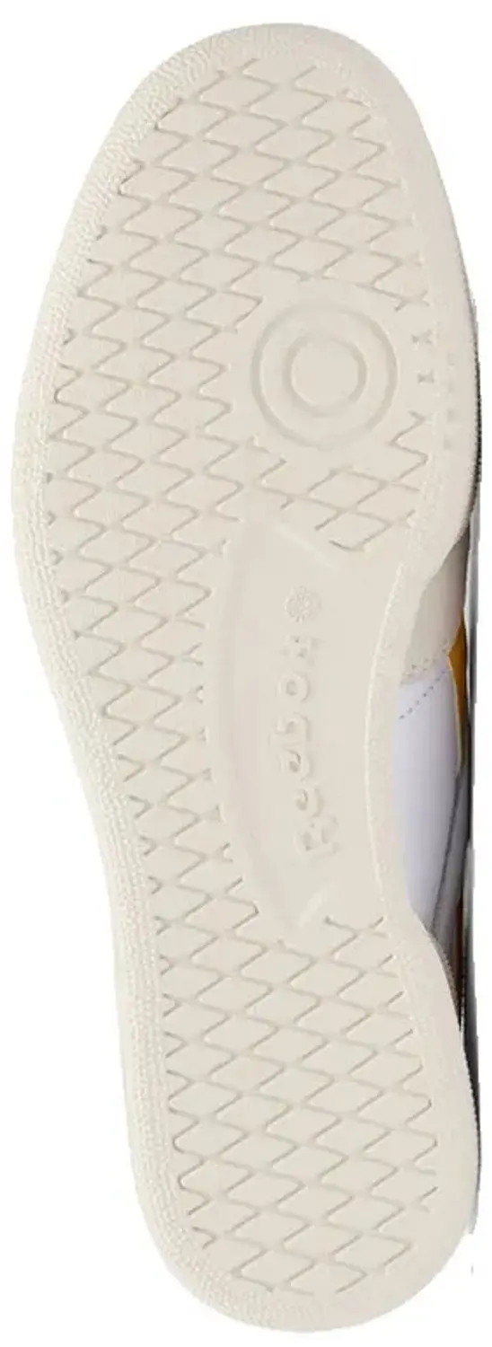 Reebok Club C Revenge Sneakers - Wit - afbeelding 4 van 6
