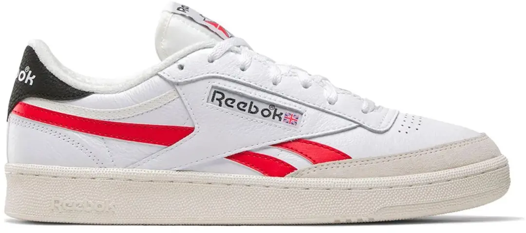 Reebok Club C Revenge Sneakers - Wit - afbeelding 5 van 6