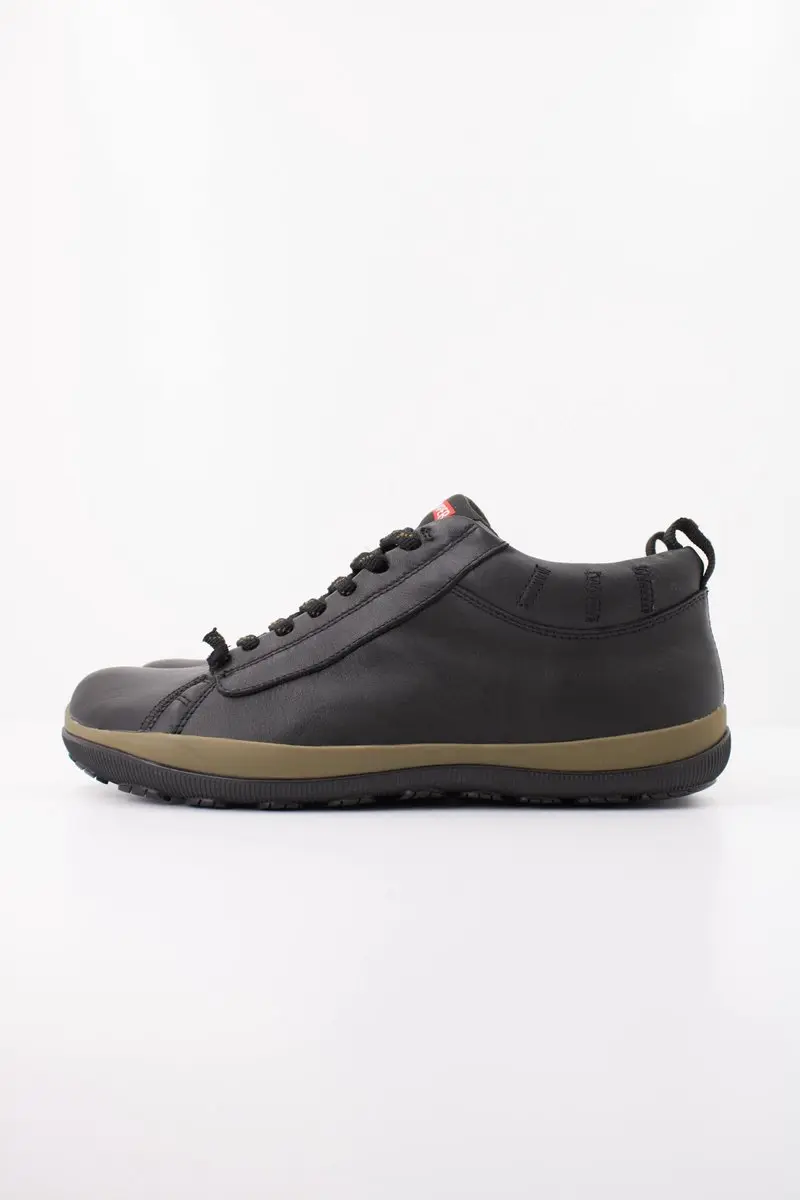 Camper Peu Pista GM GORE-TEX Booties - Zwart - afbeelding 3 van 6