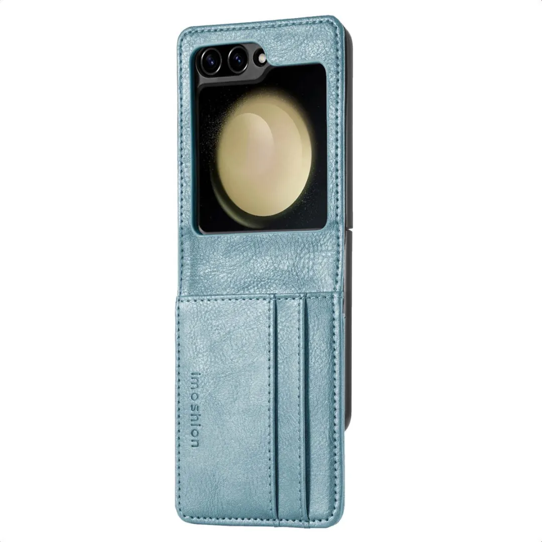 Imoshion Hoesje Samsung Galaxy Z Flip 7 FE
