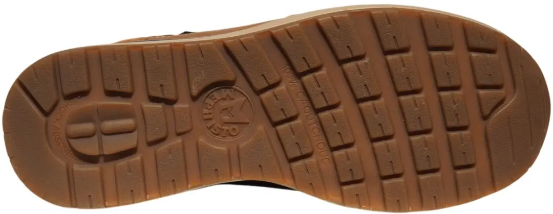 Mephisto Bradley Velsport Sneakers - Heren - Bruin - afbeelding 6 van 6