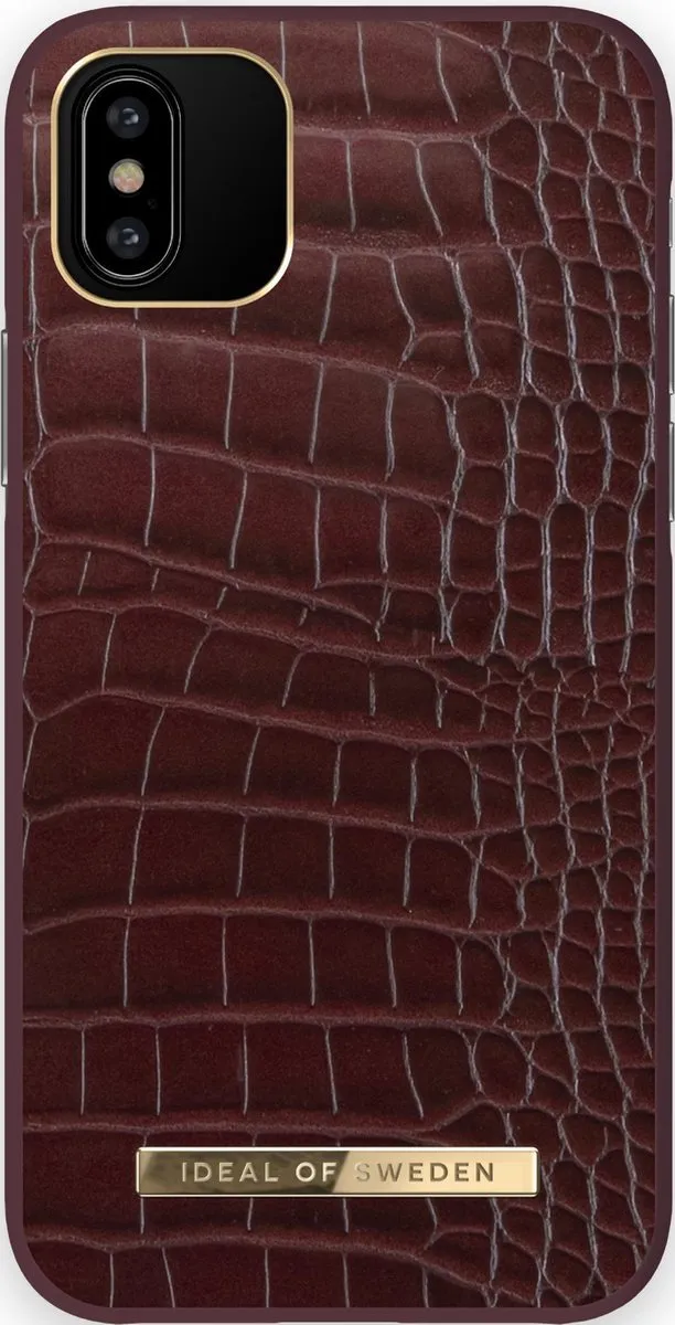 iDeal of Sweden Atelier Case iPhone 11 Pro/XS/X