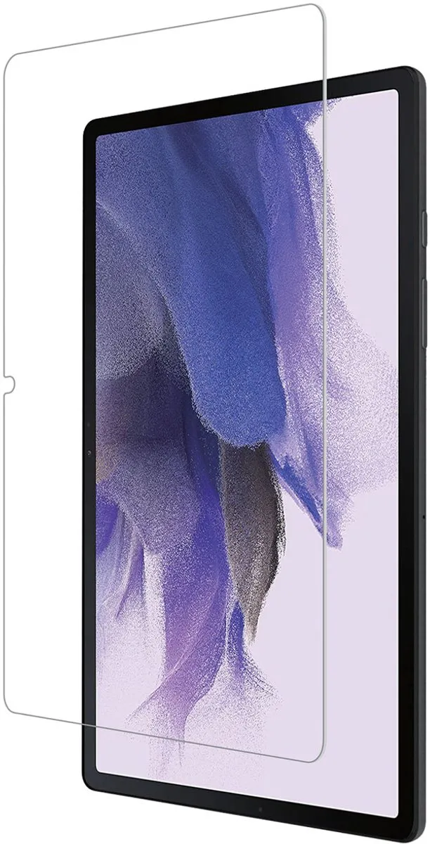 Accezz SH00042312 Tablet Screenprotector - Samsung Galaxy Tab S7/S8/S9 11 inch - Transparant