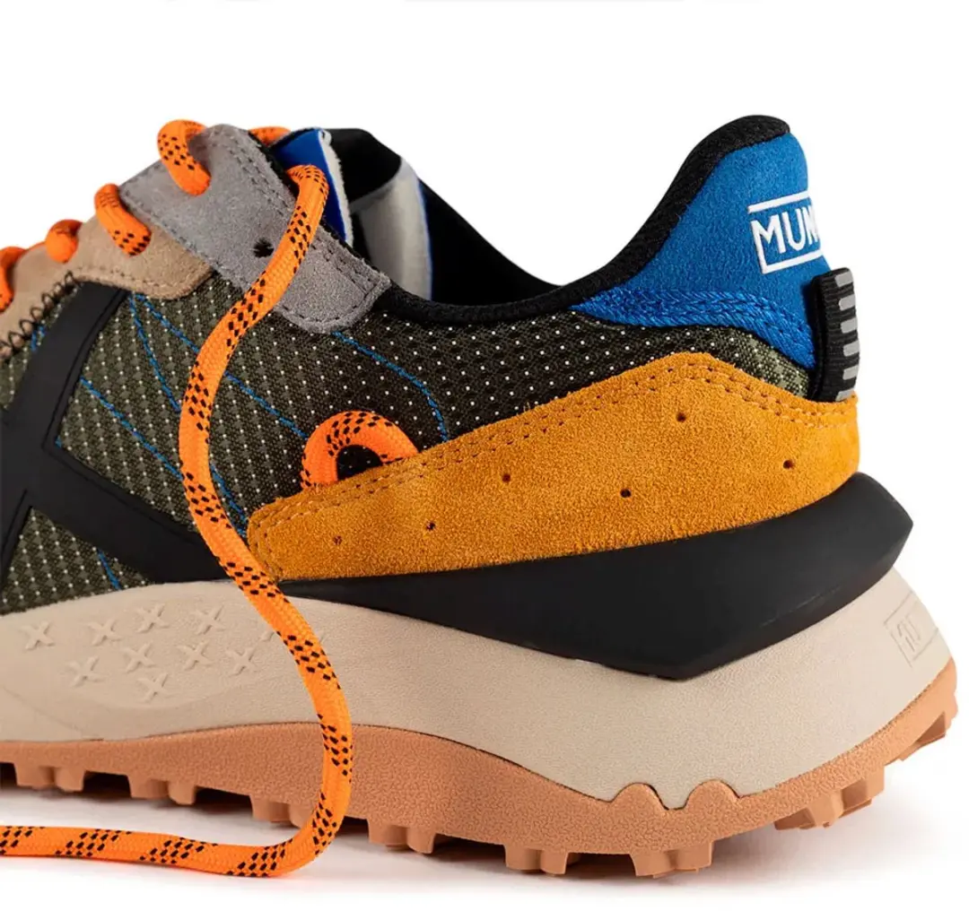 Munich Shibuya 47 Schoenen - afbeelding 3 van 4