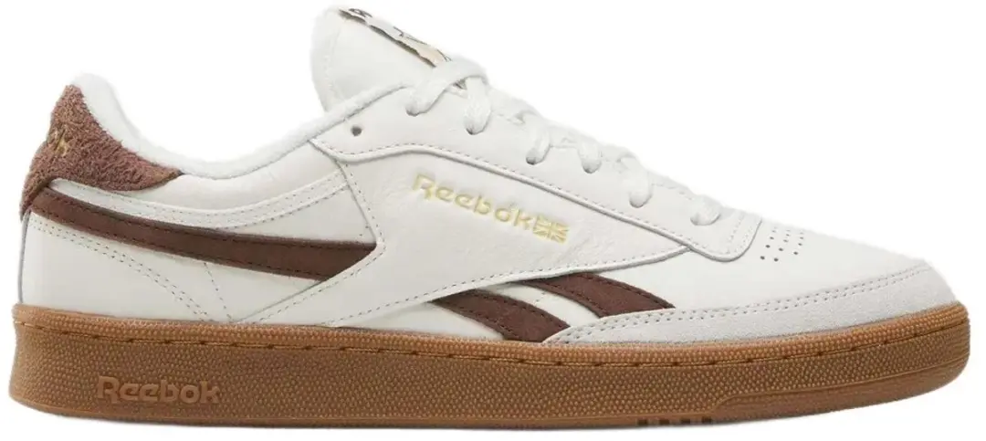 Reebok Club C Revenge Vintage Sneakers - Wit - EU 40 - afbeelding 5 van 6