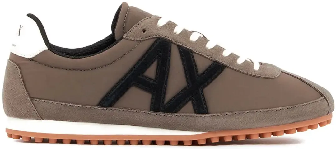 Armani Exchange Xm003390_af27477 Schoenen Bruin EU 40 1/2 Man