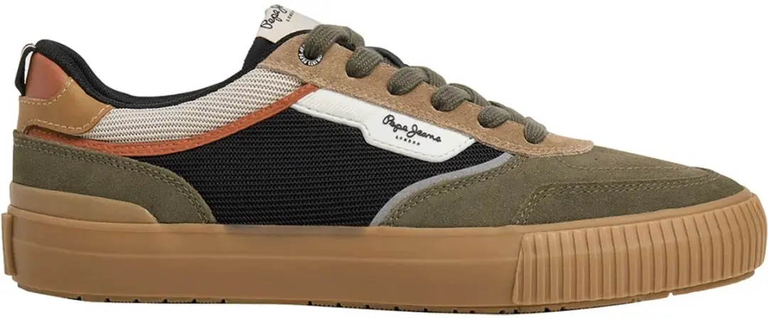 Pepe Jeans Nolan Essence Sneakers