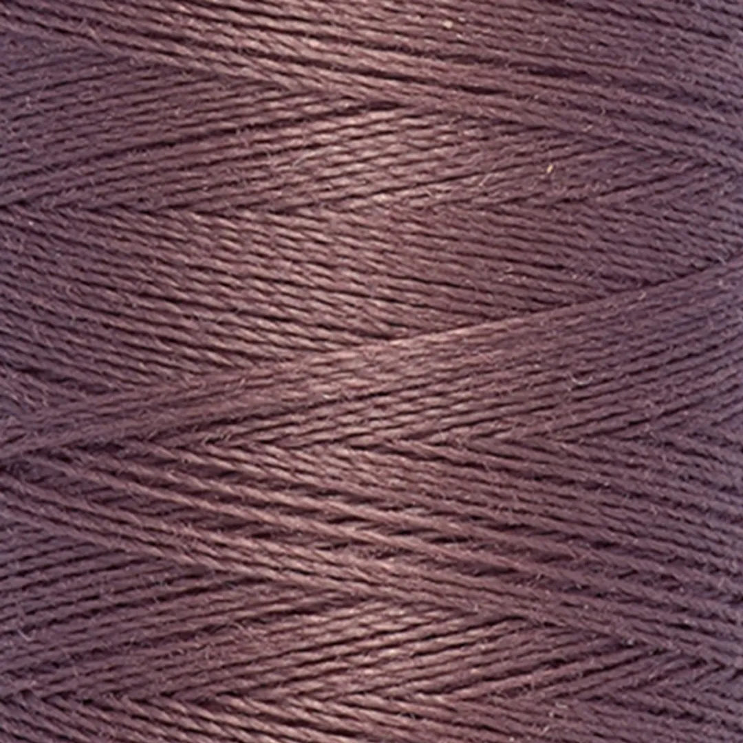 Gutermann Polyester Naaigaren 200m - Bruin