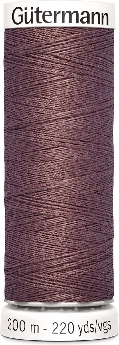 Gutermann Polyester Naaigaren 200m