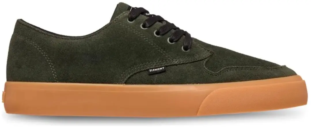 Element Topaz C3 Schoenen Groen EU 46 Man