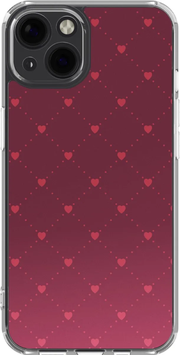 Imoshion iPhone 13 Hoesje