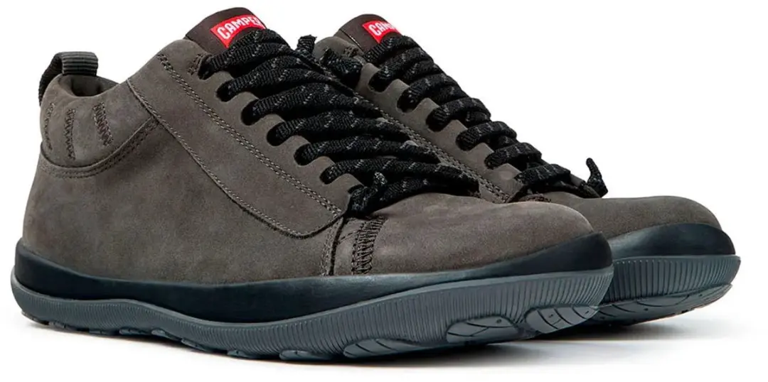 Camper Peu Pista GM GORE-TEX Booties - Donkergrijs - afbeelding 4 van 6
