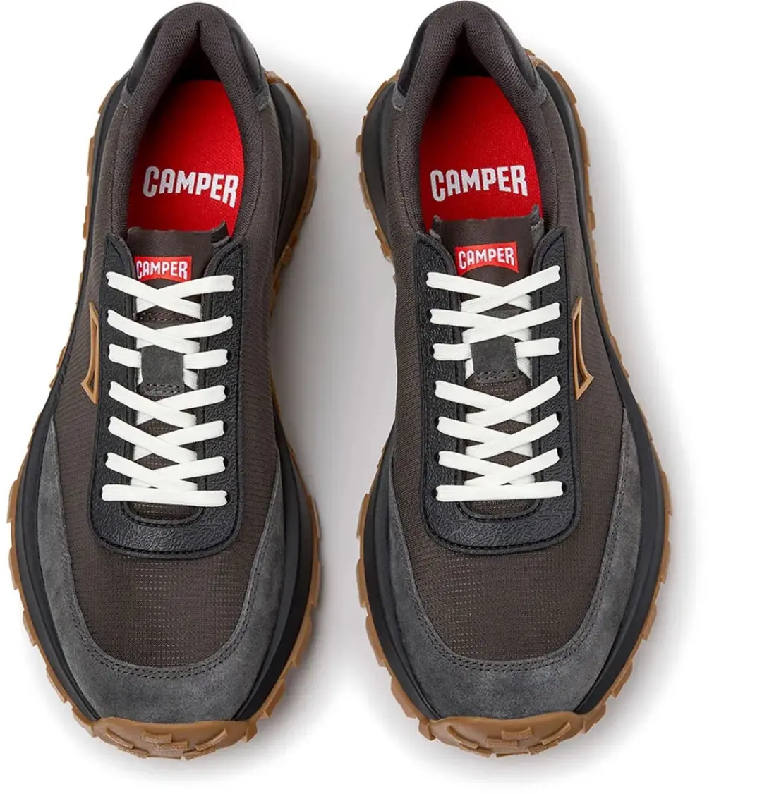 Camper Drift Trail Heren Schoenen - afbeelding 5 van 6