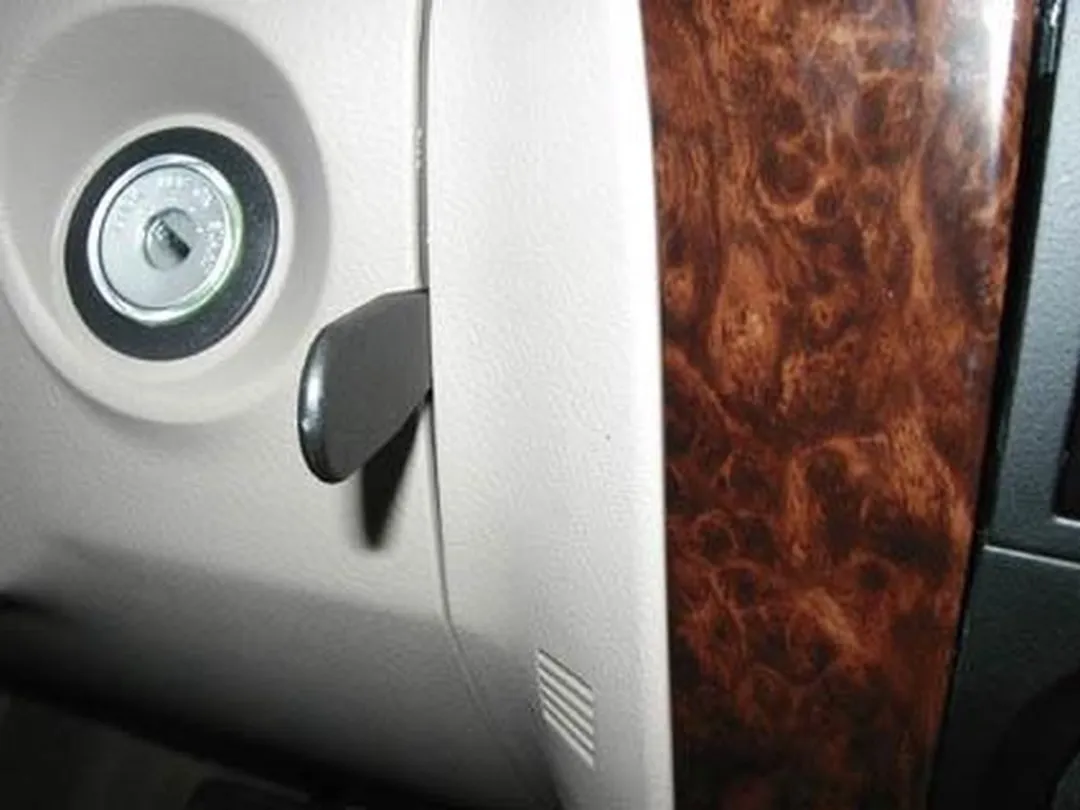 Brodit ProClip 853174 Telefoonhouder - Kia Sorento 2002-2007 - Zwart
