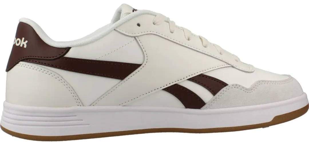 Reebok Classics Court Advance Sneakers - Wit - afbeelding 4 van 6