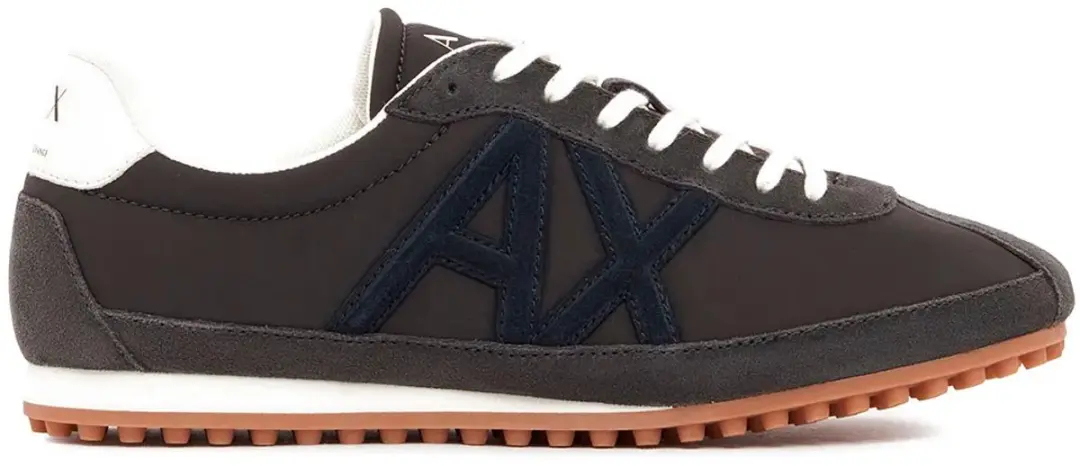 Armani Exchange Xm003390_af27477 Schoenen Zwart EU 45 1/2 Man