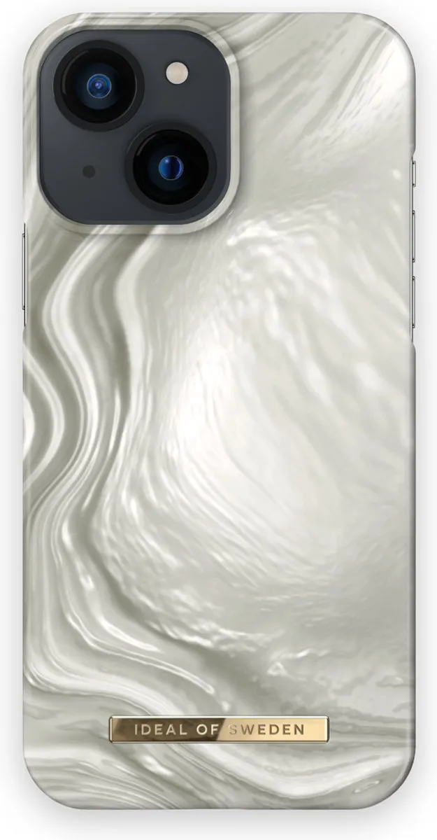 iDeal of Sweden IDFCOC22-I2154-406 iPhone 13 Mini Hoes