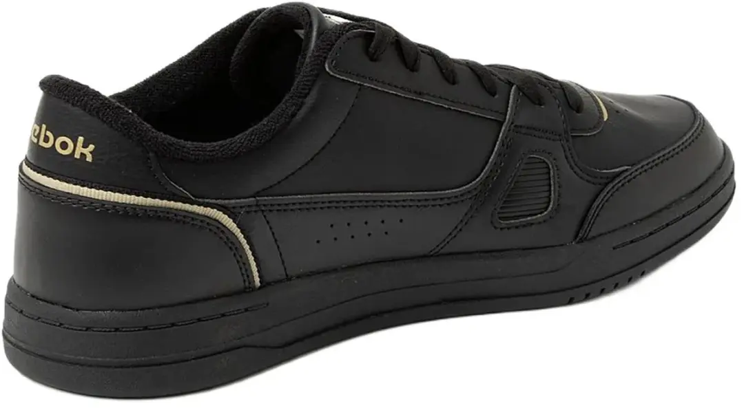 Reebok Classics Court LXS Sneakers - Zwart - afbeelding 3 van 6