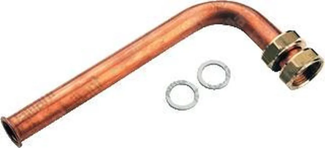 Vaillant aansluitgarnituur t.b.v. o.a. Ecotec