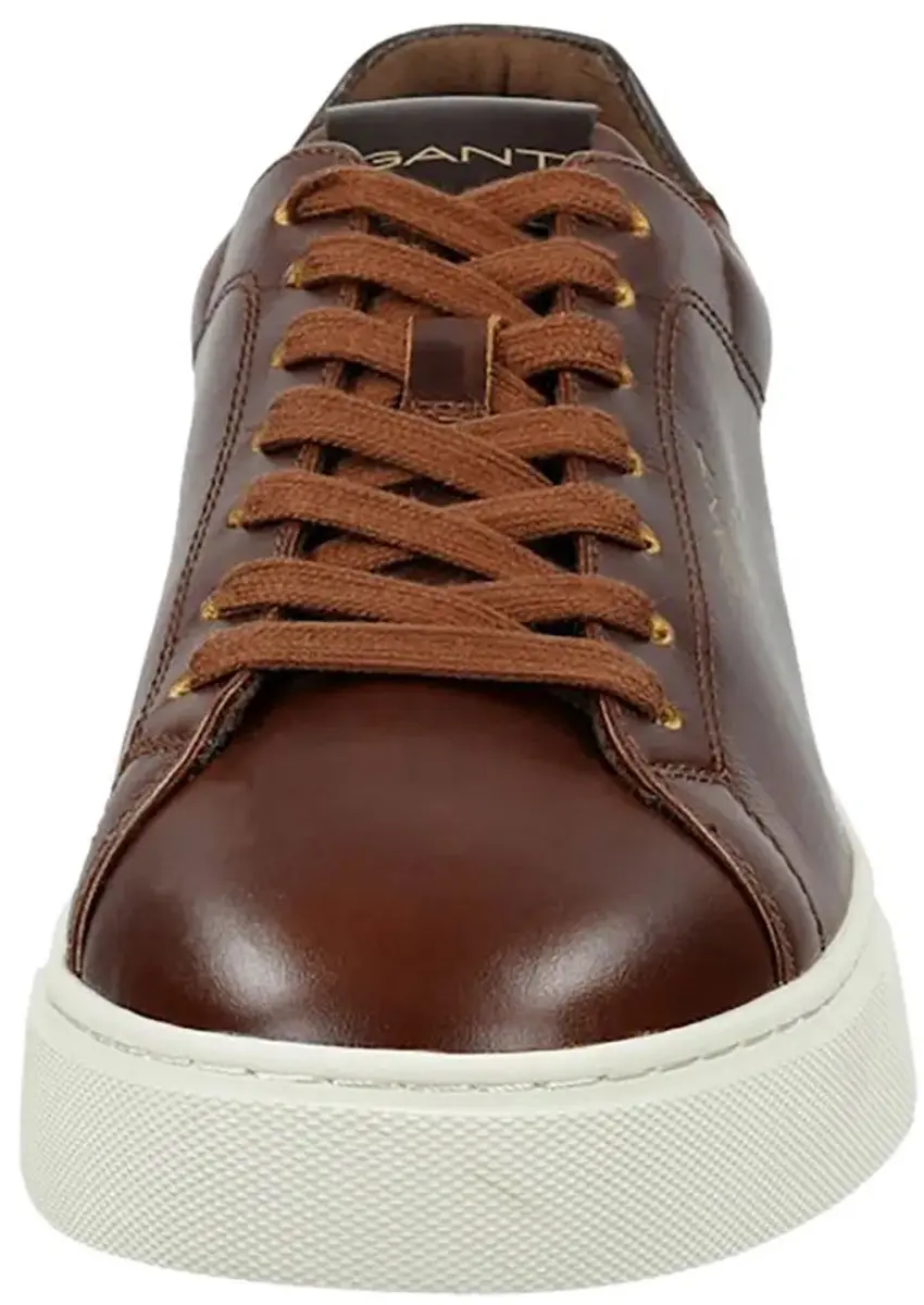 Gant Mc Julien Schoenen - Shadow Brown - EU 42 - afbeelding 4 van 6