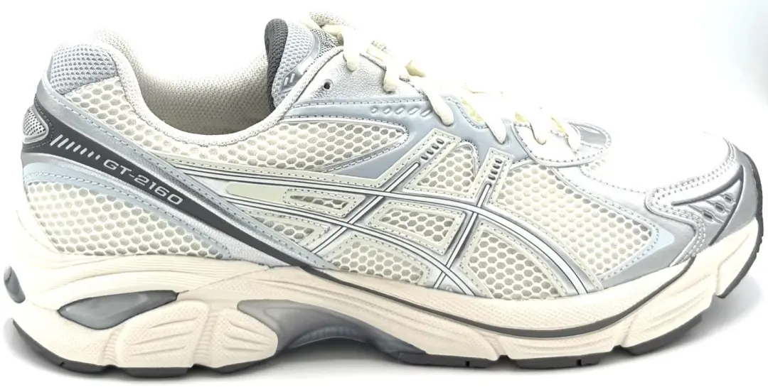 Asics GT-2160- Sneakers Heren- Maat 46