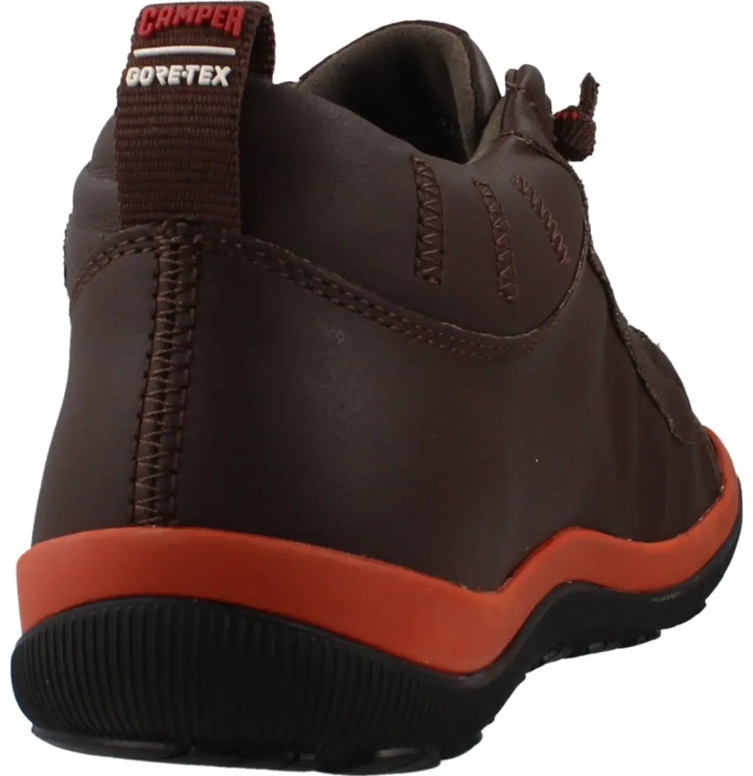 Camper Peu Pista GM Gore-Tex Booties - Bruin - afbeelding 6 van 6