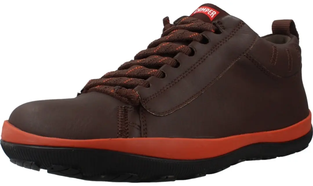 Camper Peu Pista GM Gore-Tex Booties - Bruin - afbeelding 5 van 6