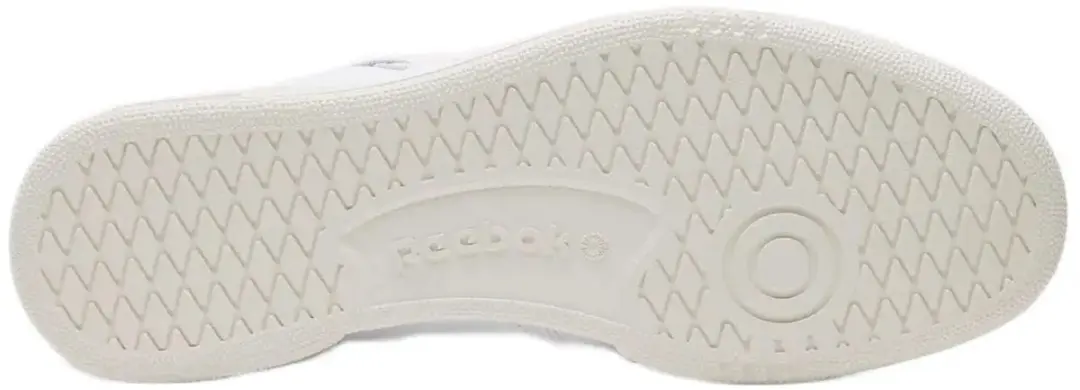 Reebok Club C 85 Sneakers - Wit - EU 42 - afbeelding 3 van 6