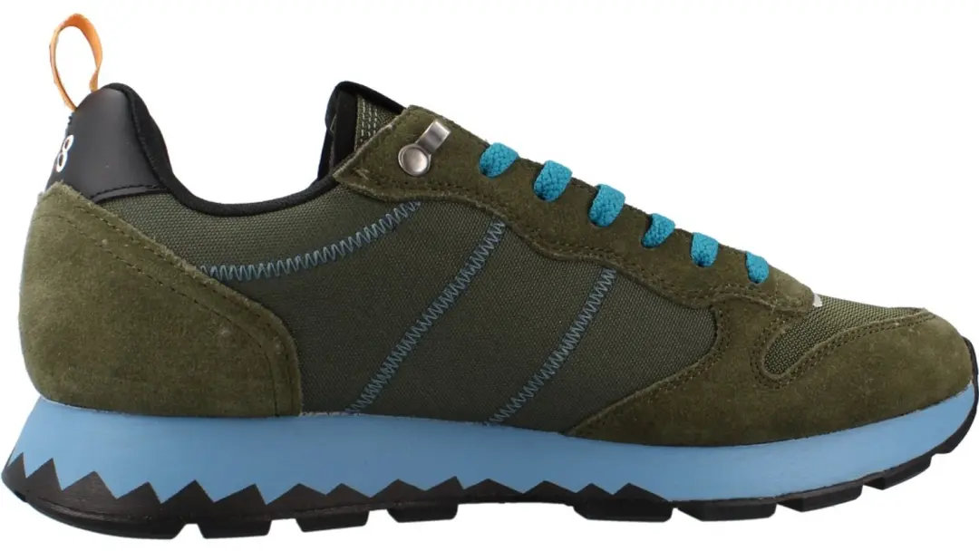 SUN68 SCPZ46104 Groen 44 EU