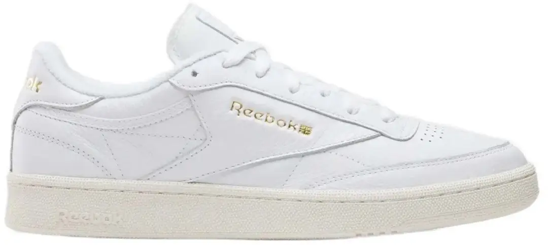 Reebok Classics Club C 85 Sneakers - Wit - afbeelding 5 van 6