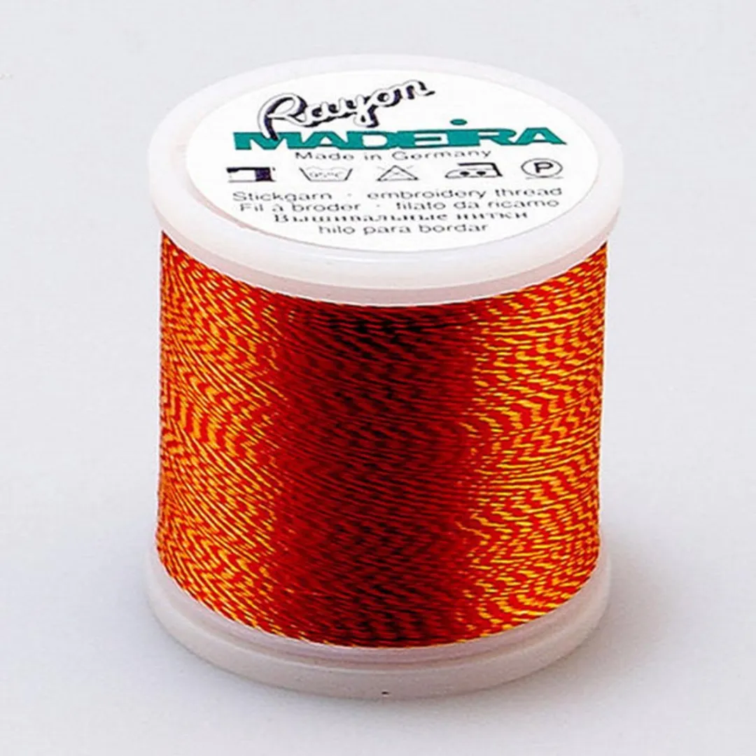 Madeira Rayon 40 2228